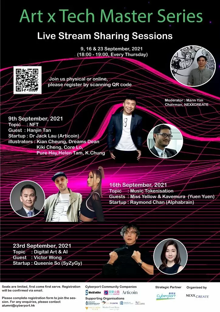 poster